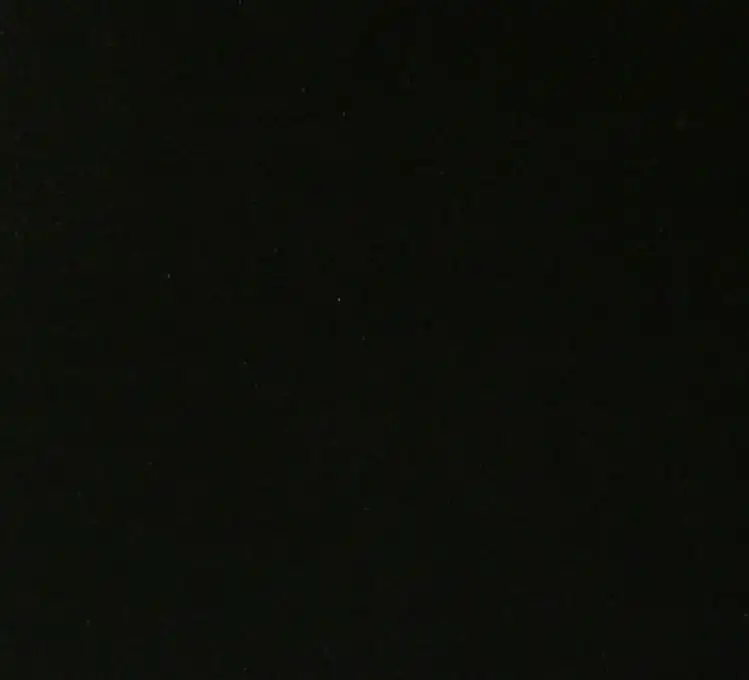 Absolute Black (G-20)