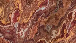 Red Onyx