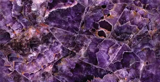 Violet Onyx