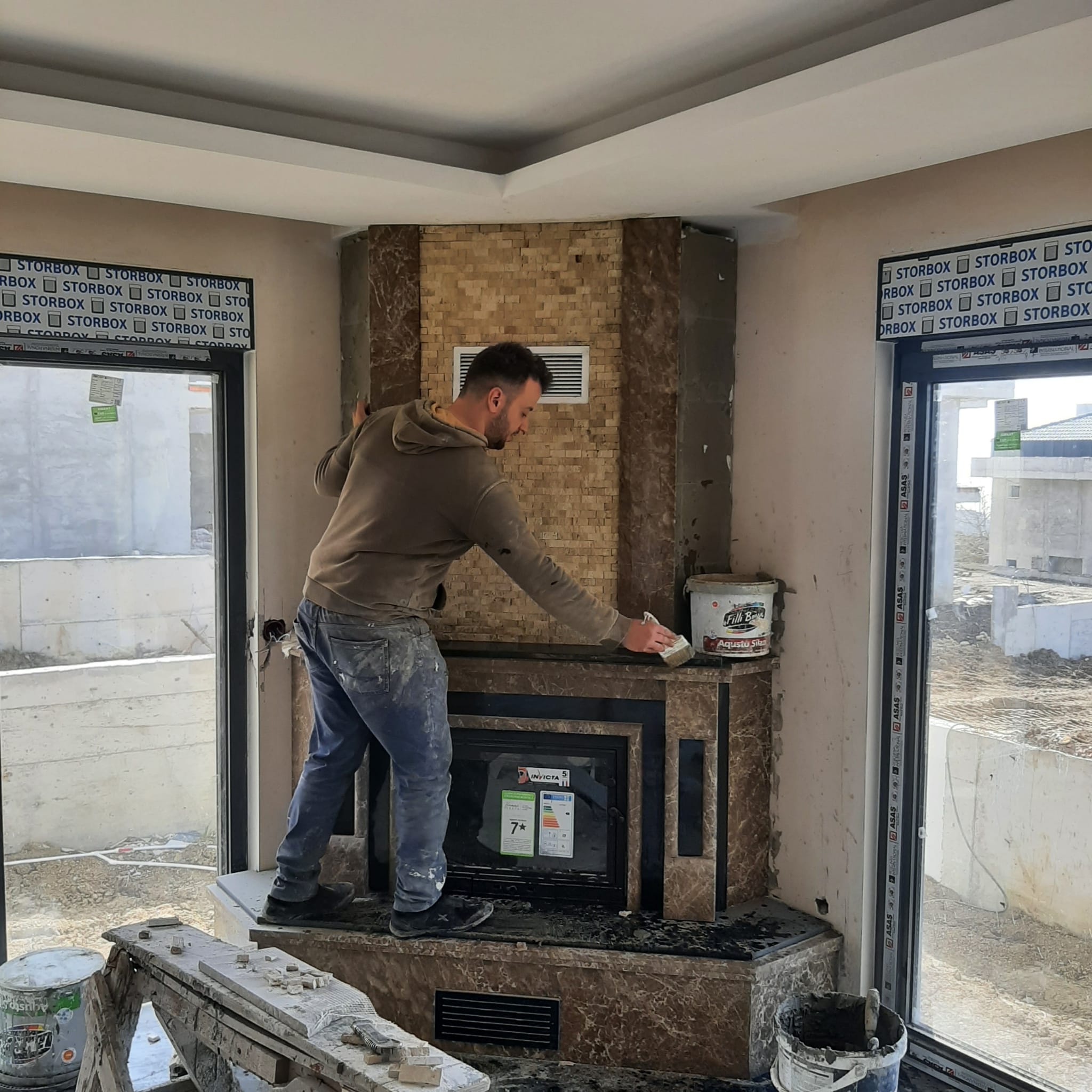 Duvar Kaplamaları 20