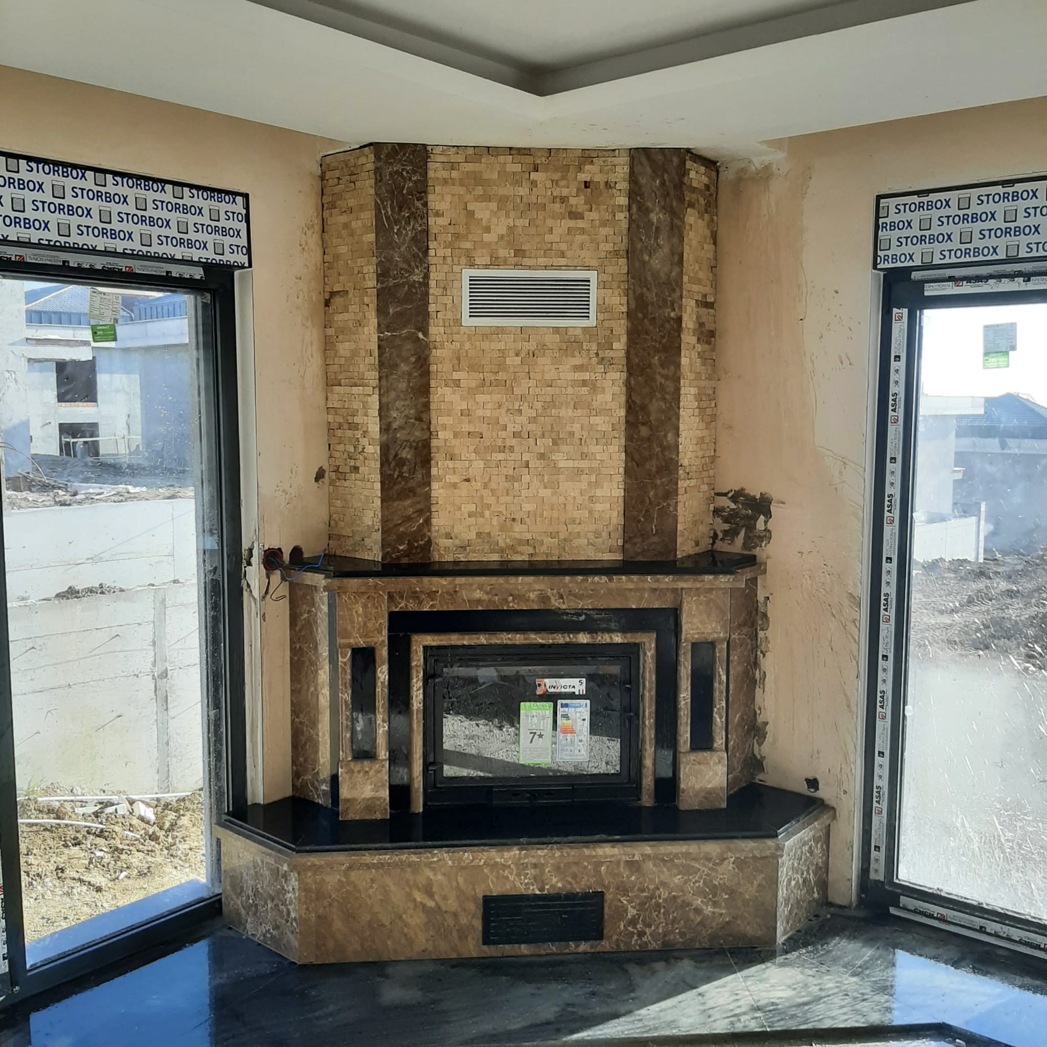 Duvar Kaplamaları 19