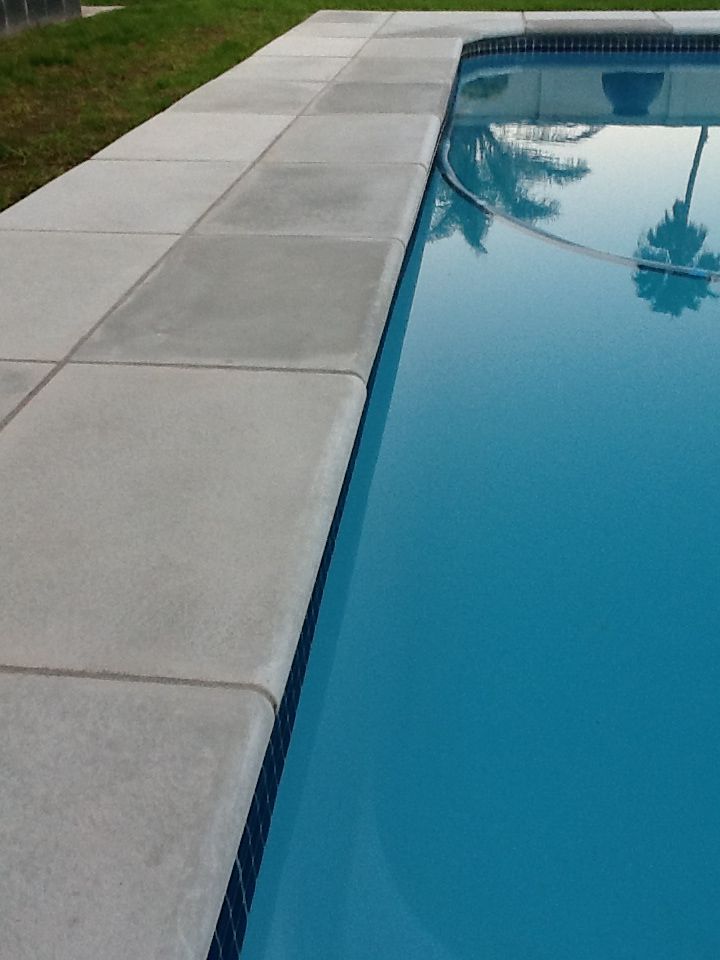 Havuz Küpeştesi ve Döşemeler 5