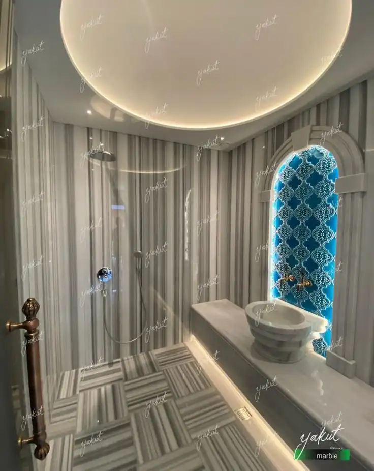 Banyo ve Hamam 24