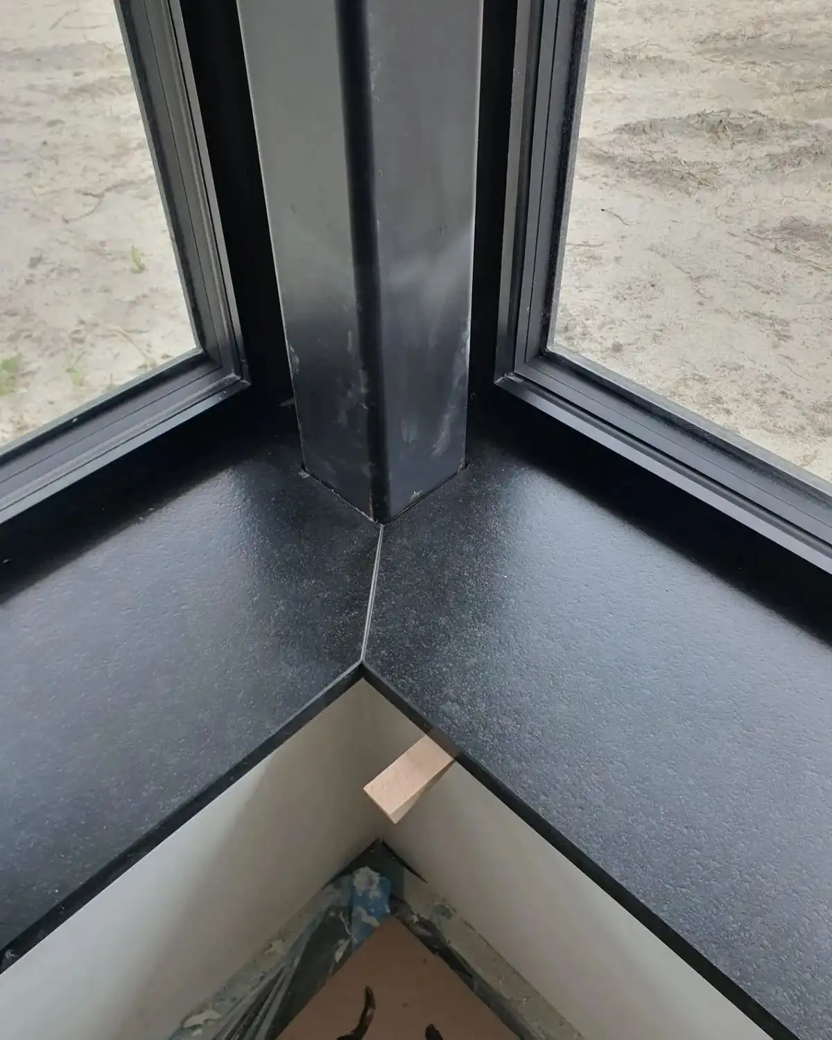 Denizlikler ve Duvar Üstü 13