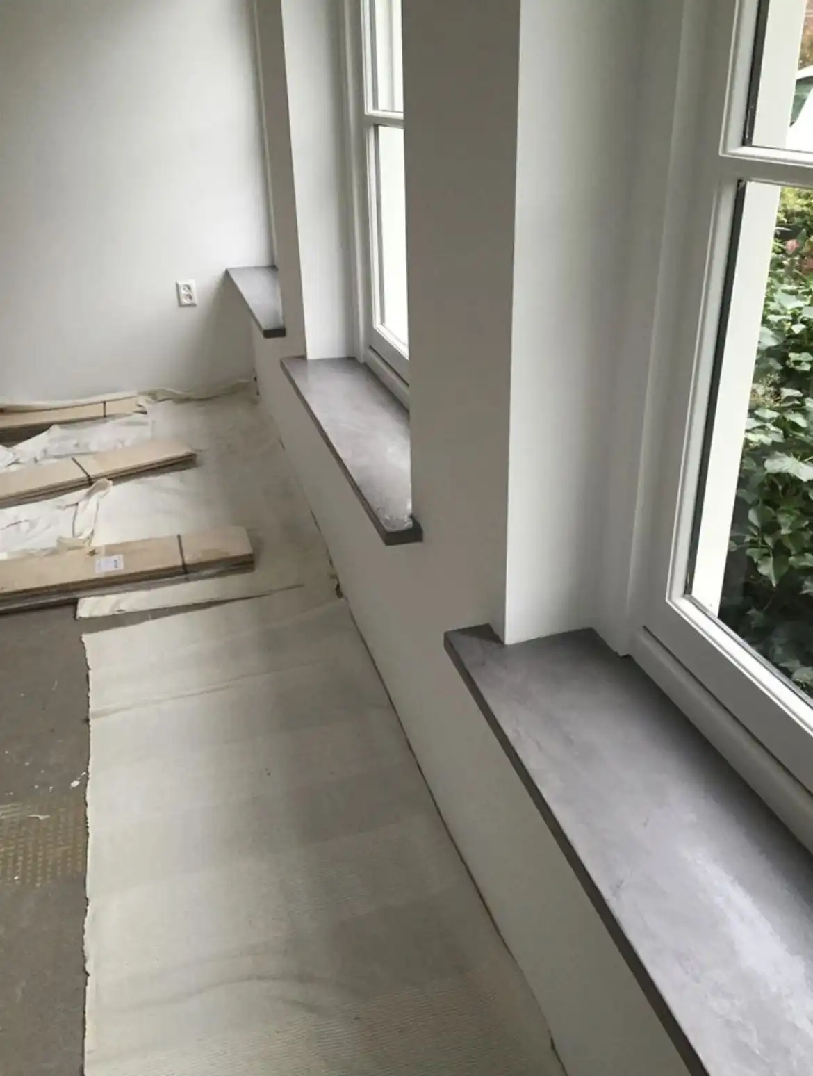 Denizlikler ve Duvar Üstü 18