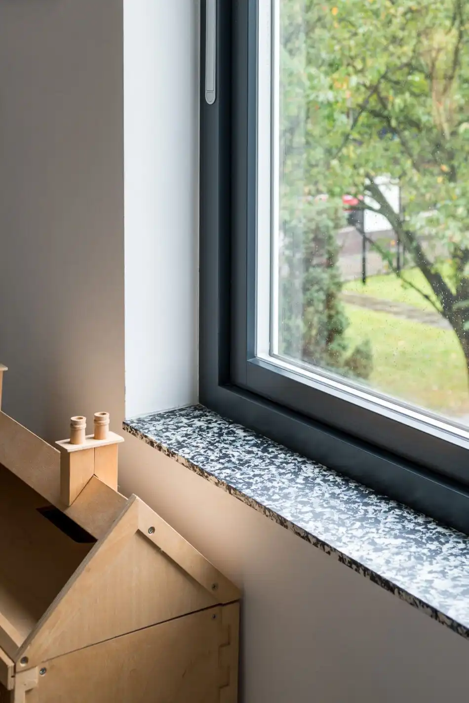 Denizlikler ve Duvar Üstü