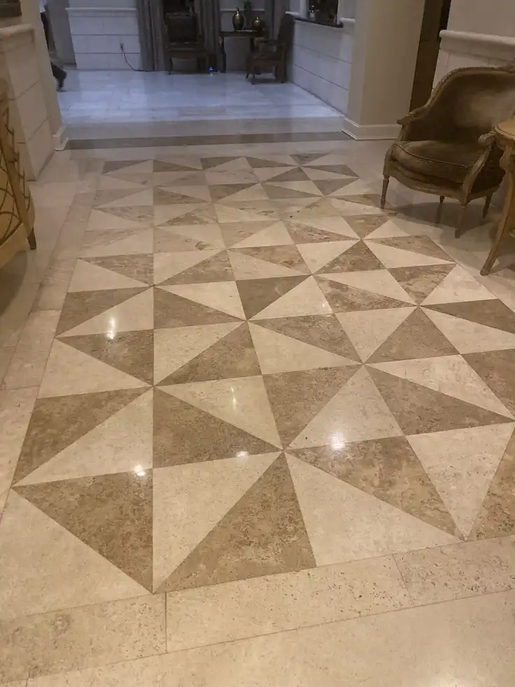 Zemin Kaplamaları 5