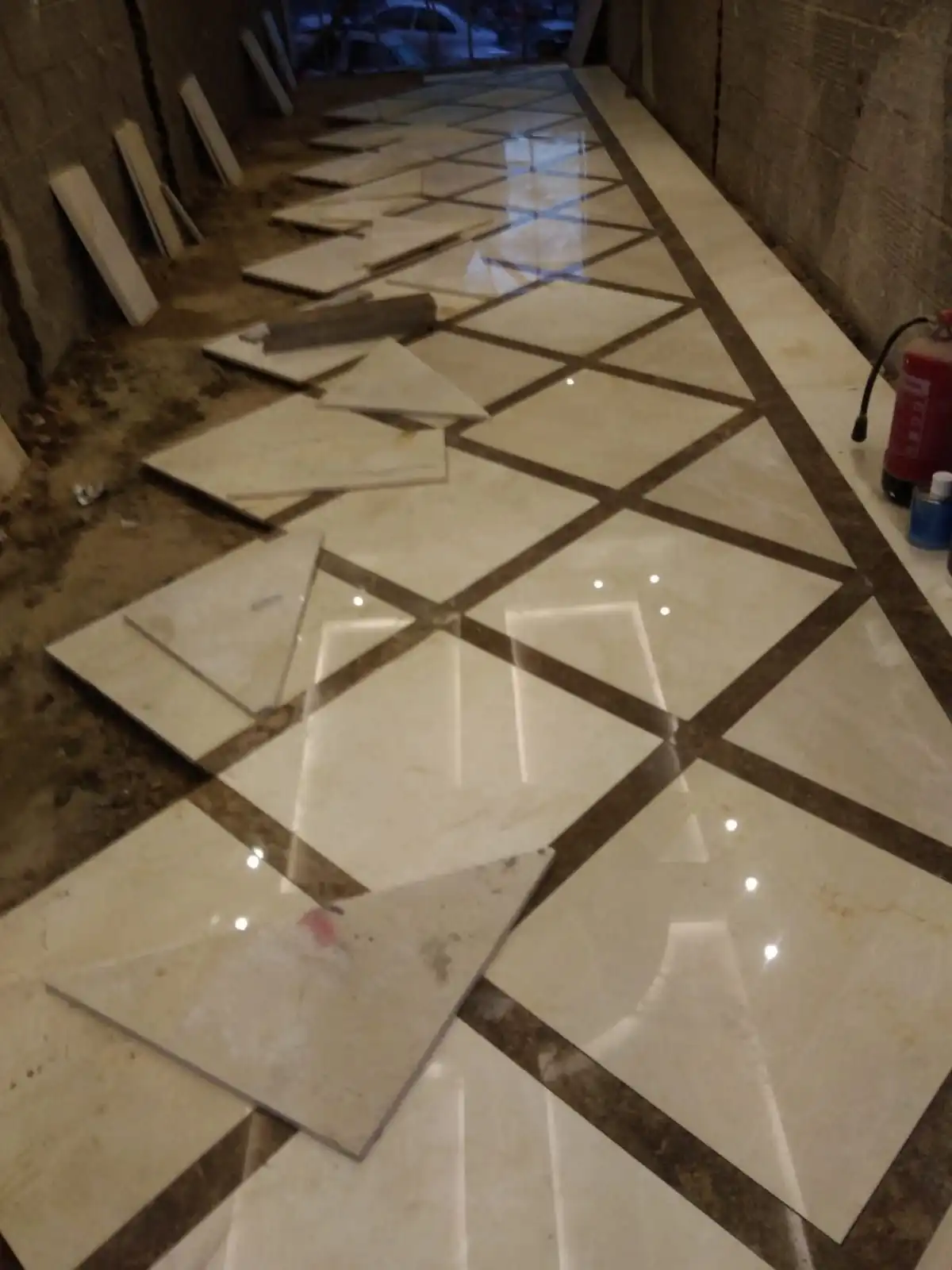 Zemin Kaplamaları 11