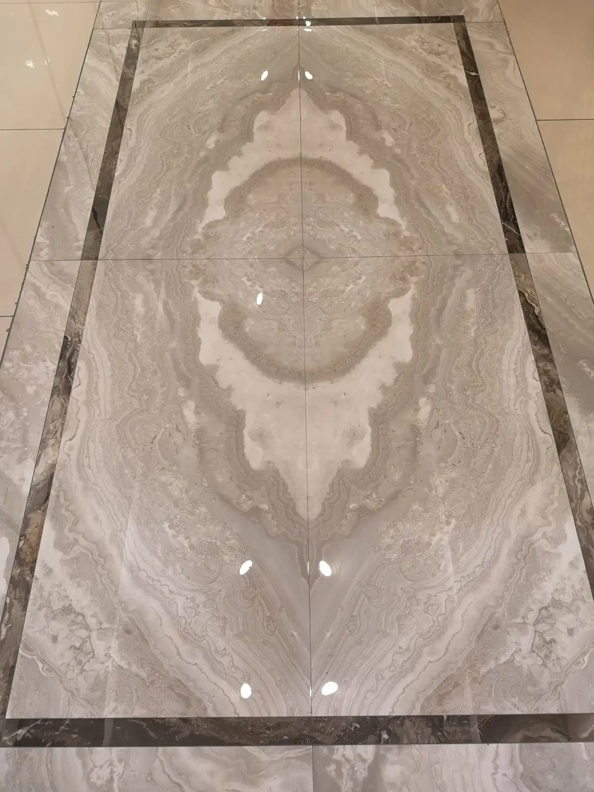 Zemin Kaplamaları 18