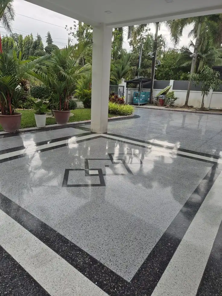 Zemin Kaplamaları 21