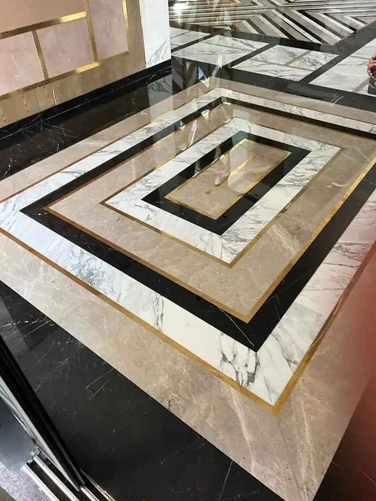 Zemin Kaplamaları 16