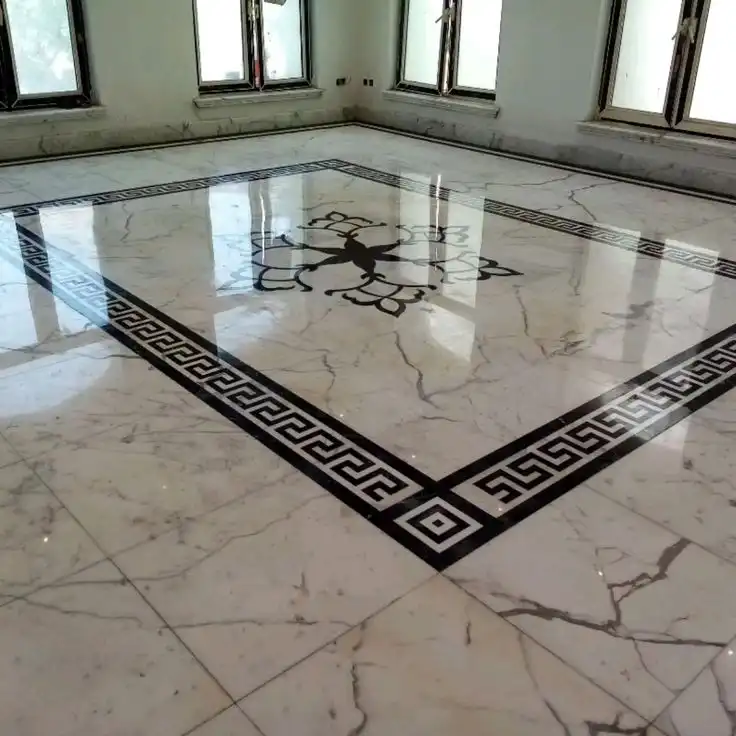 Zemin Kaplamaları 14