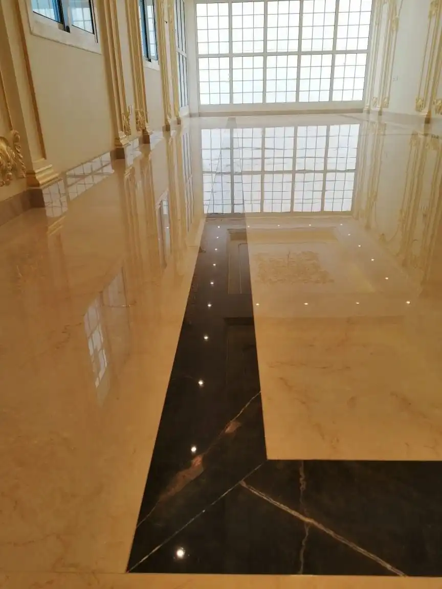 Zemin Kaplamaları 8