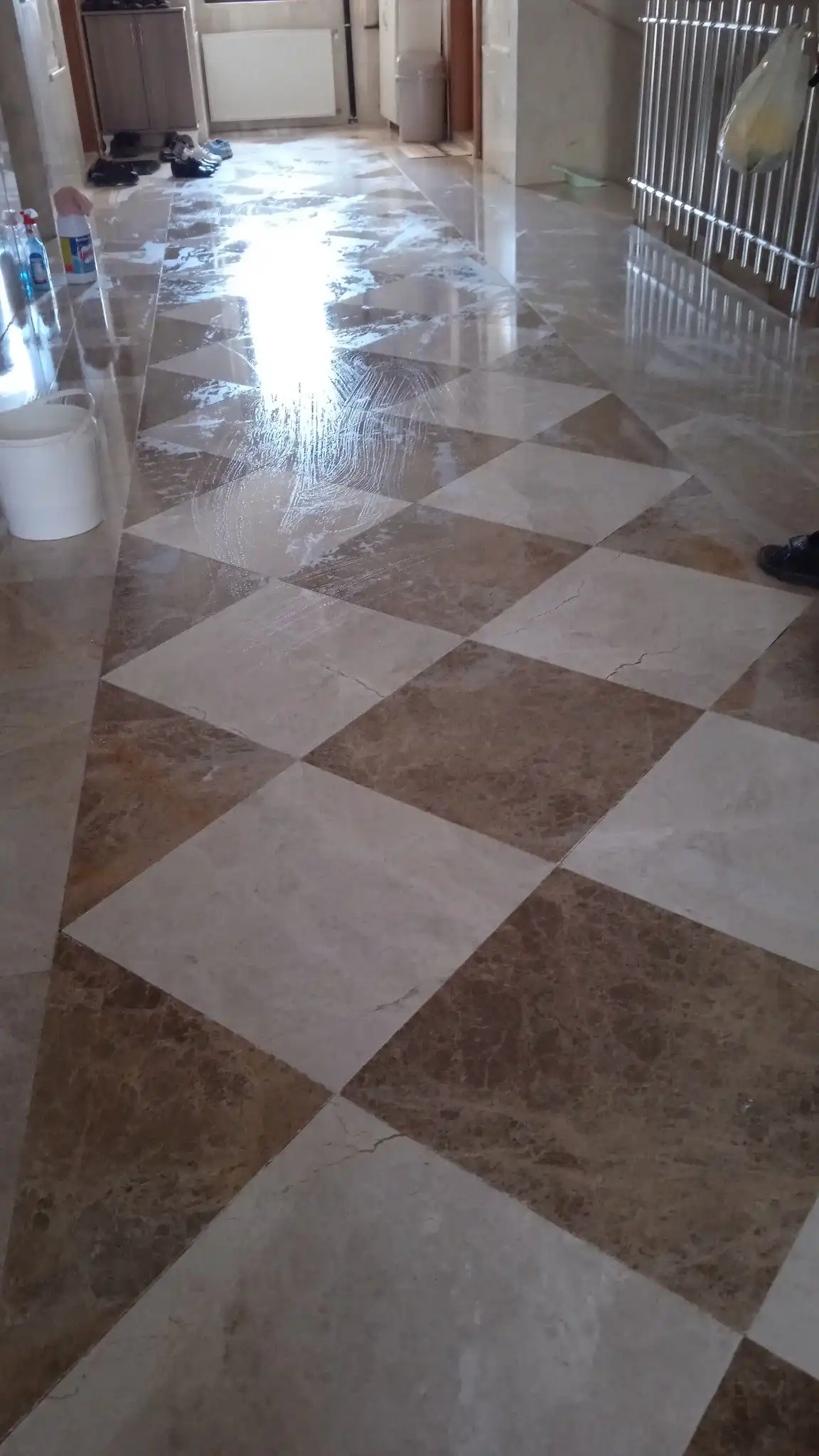 Zemin Kaplamaları 4