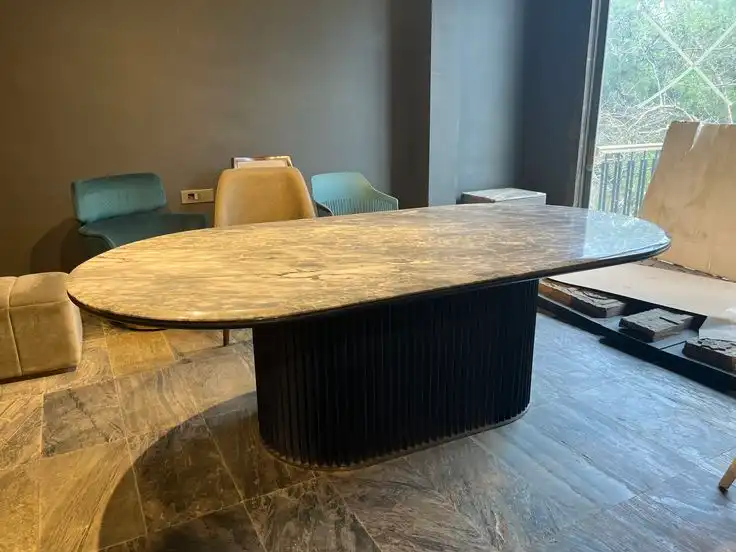 Masa ve Sehpa Üstü Taşlar 10