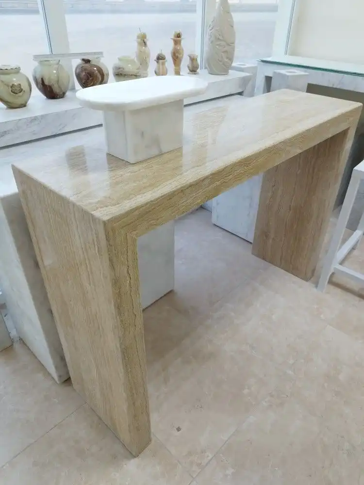 Masa ve Sehpa Üstü Taşlar 14