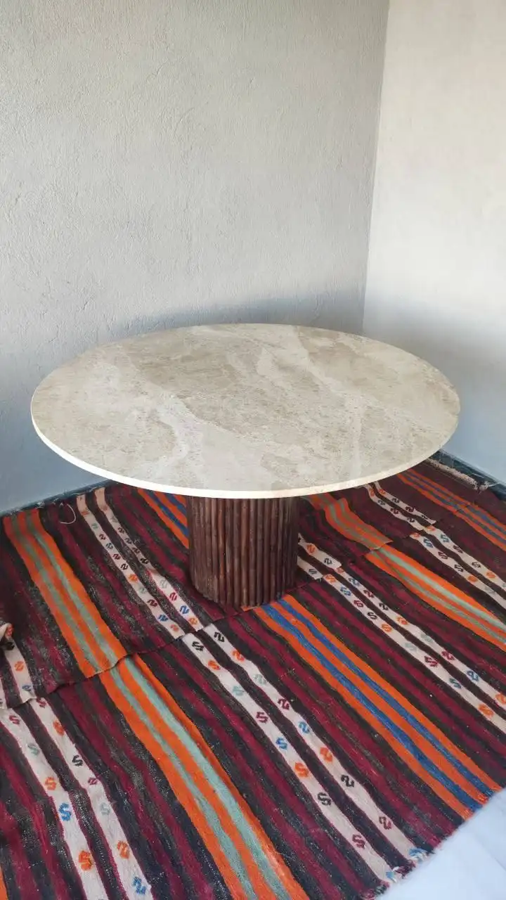 Masa ve Sehpa Üstü Taşlar 22