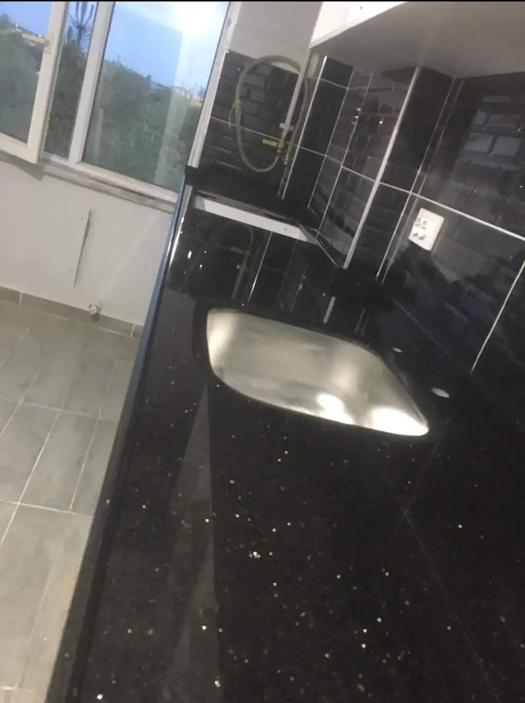 Modern Mutfak Tezgahları 28