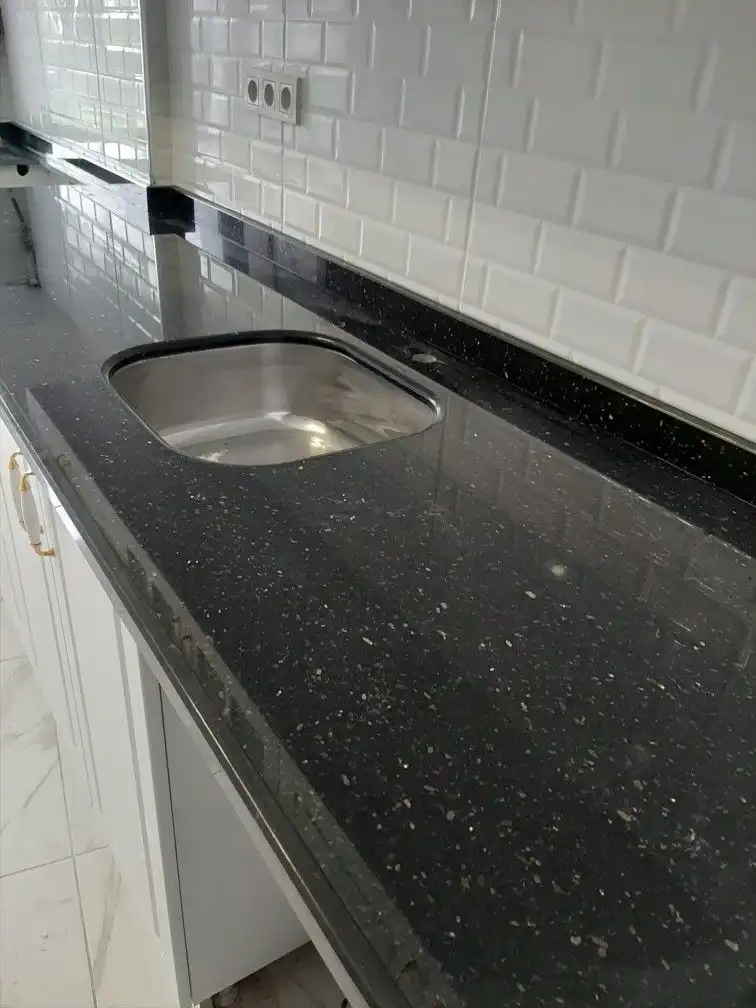 Modern Mutfak Tezgahları 6