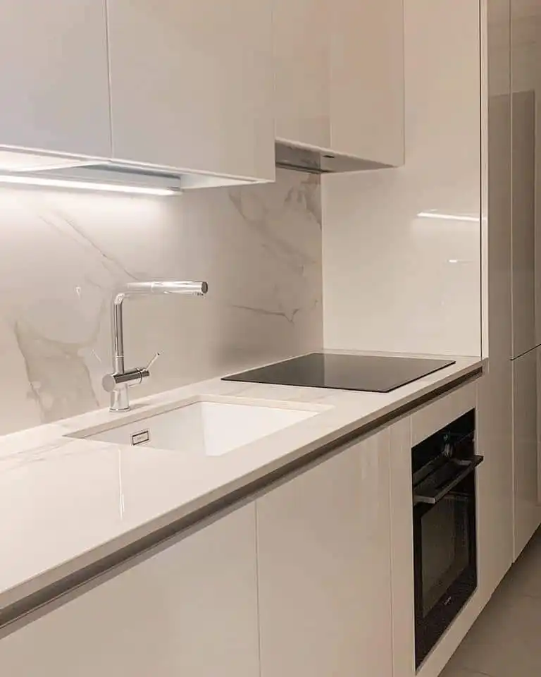 Modern Mutfak Tezgahları 21