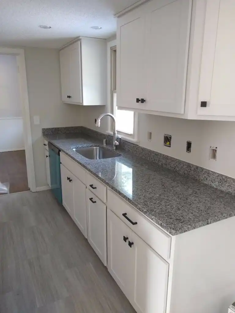 Modern Mutfak Tezgahları 35