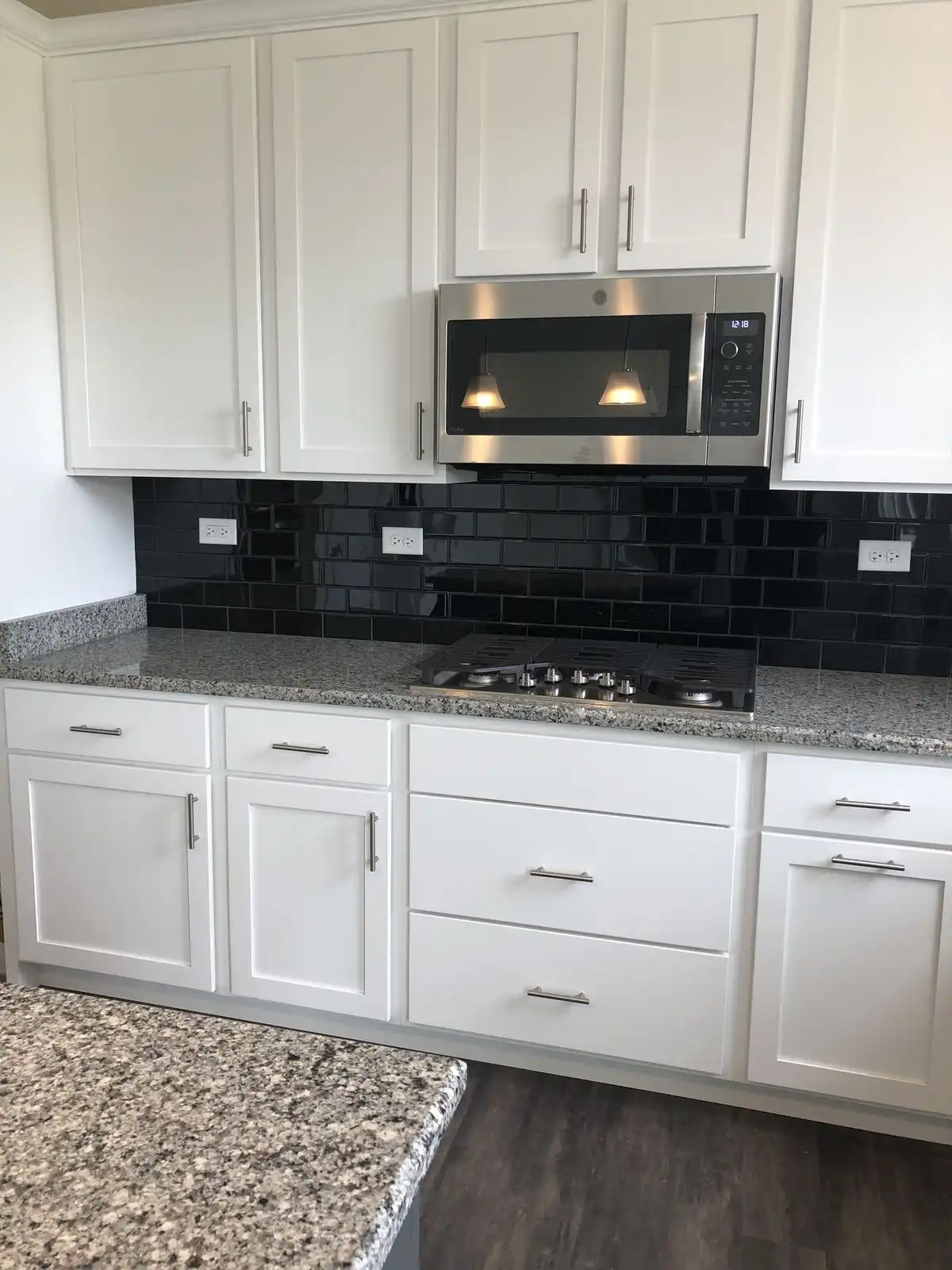 Modern Mutfak Tezgahları 5