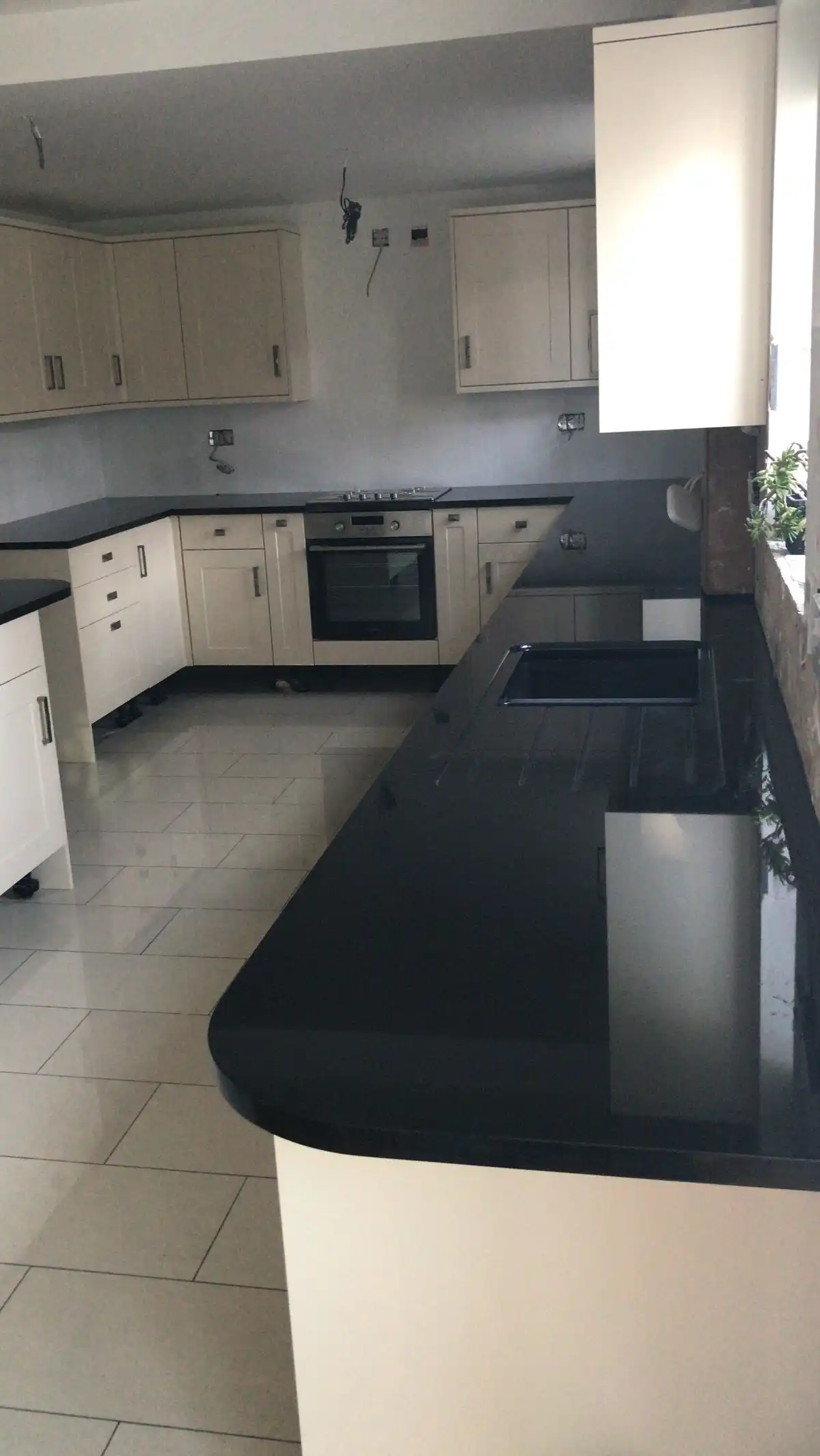 Modern Mutfak Tezgahları 8