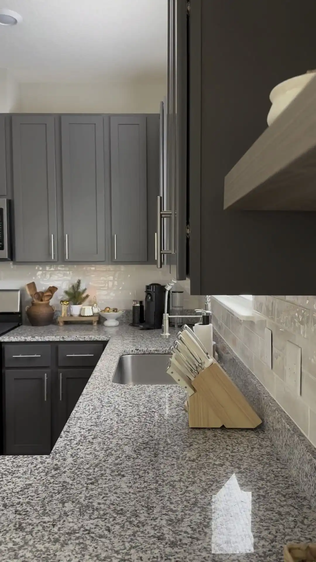 Modern Mutfak Tezgahları 3